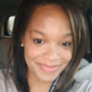 Meet your Posher, Brittney